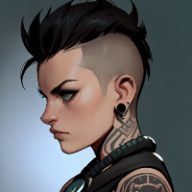 User profile picture